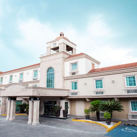 Best Western Plus Monterrey Colon Εξωτερικό φωτογραφία