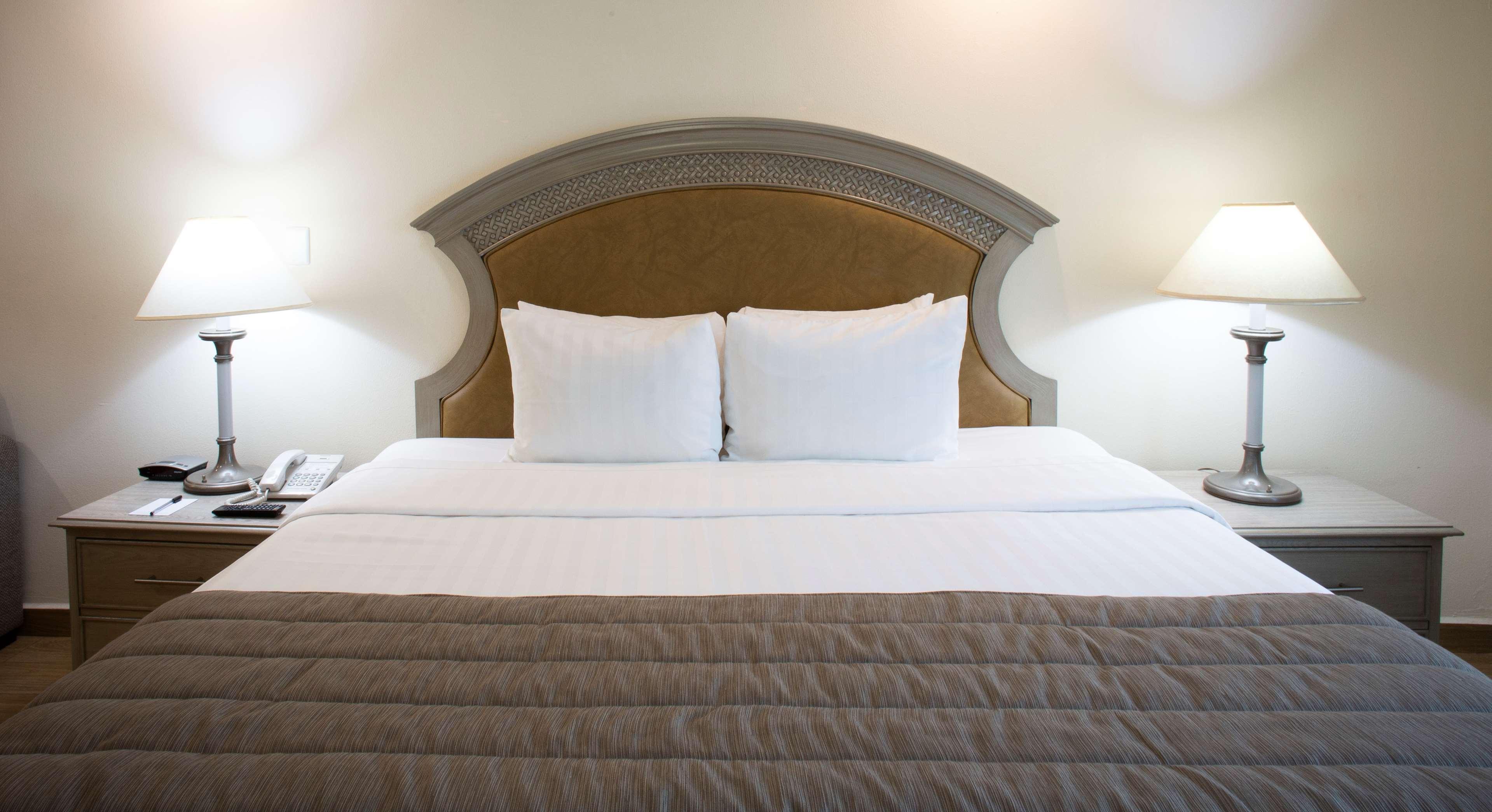Best Western Plus Monterrey Colon Εξωτερικό φωτογραφία