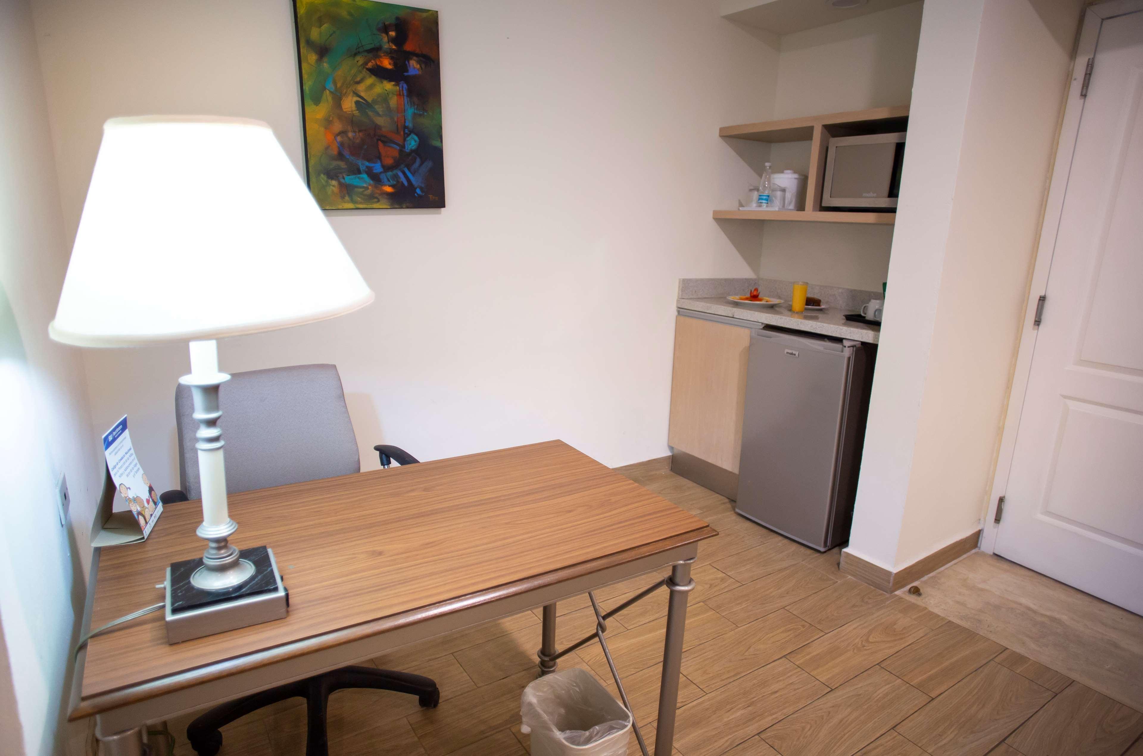 Best Western Plus Monterrey Colon Εξωτερικό φωτογραφία