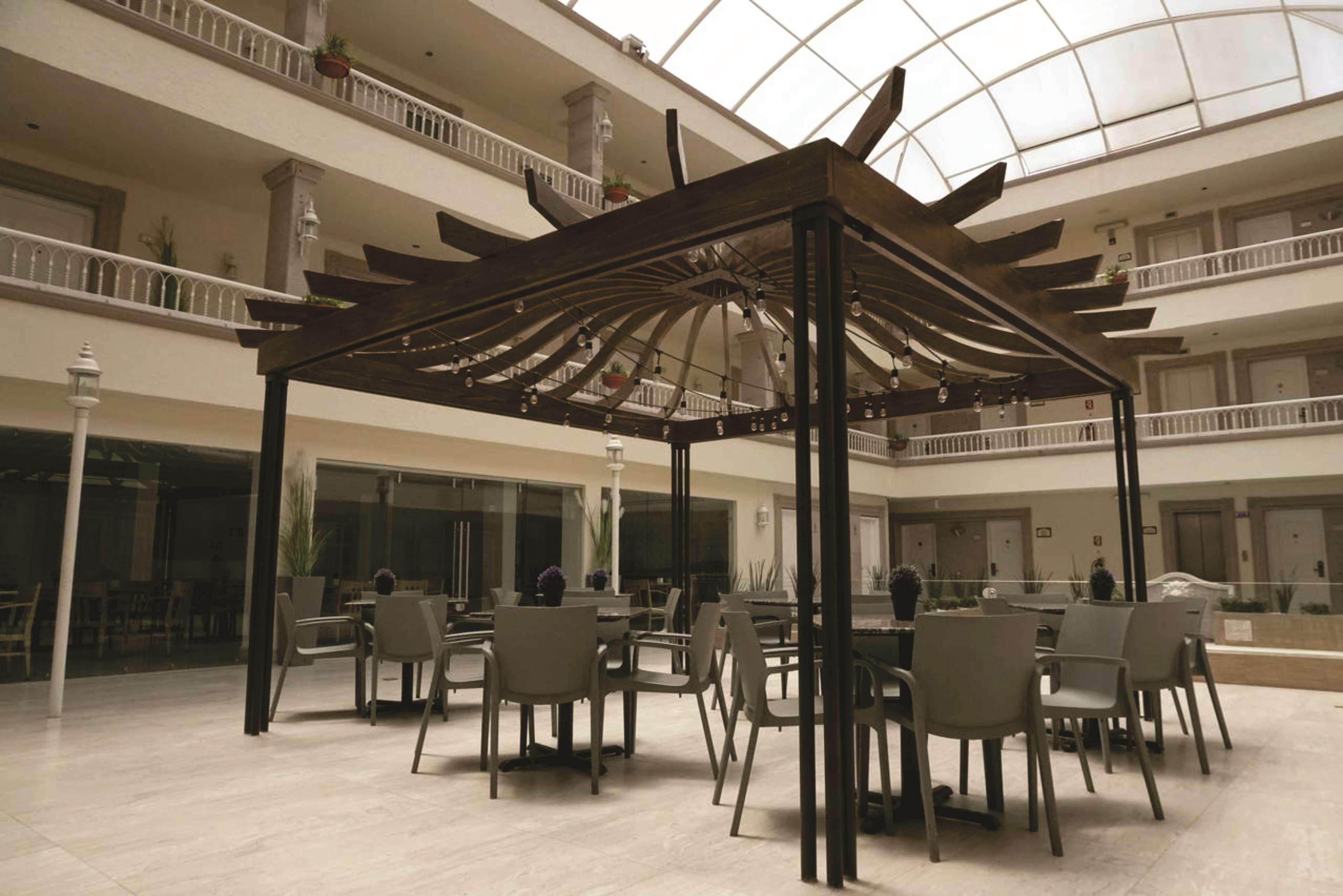 Best Western Plus Monterrey Colon Εξωτερικό φωτογραφία