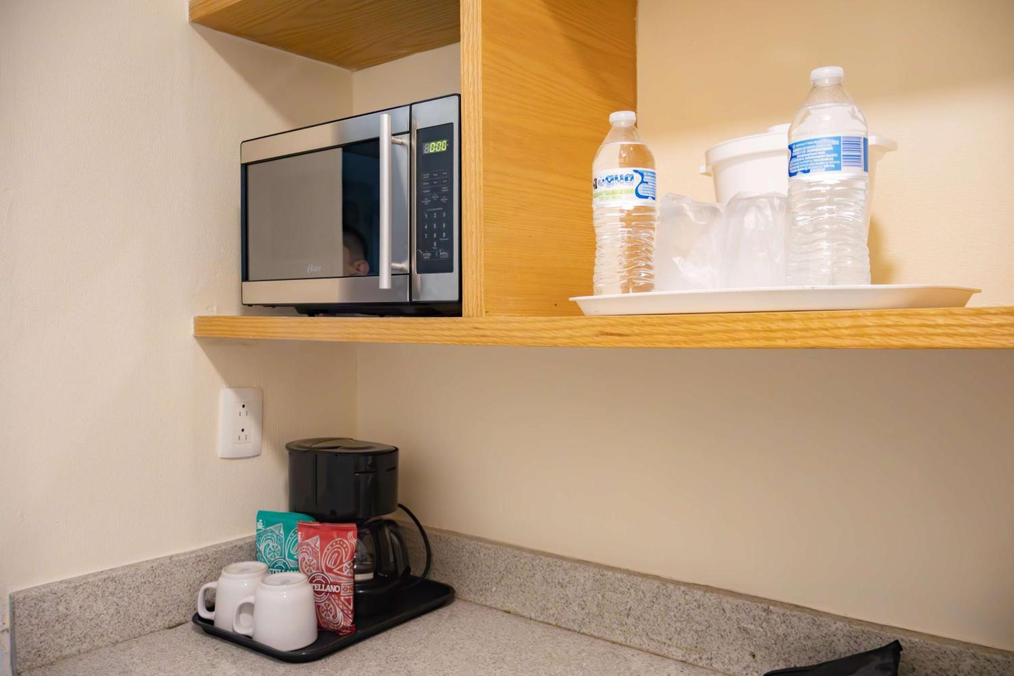 Best Western Plus Monterrey Colon Εξωτερικό φωτογραφία