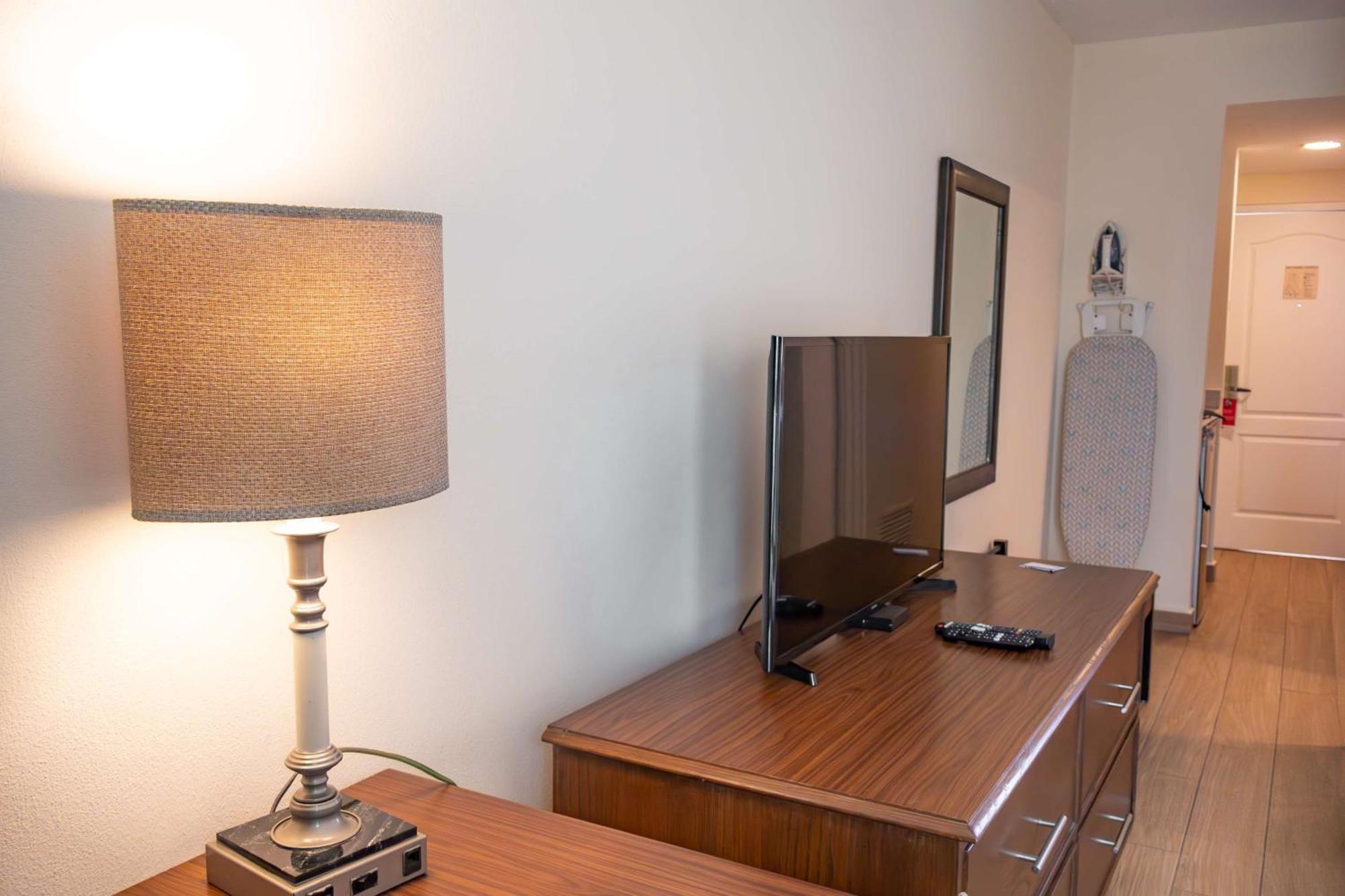 Best Western Plus Monterrey Colon Εξωτερικό φωτογραφία