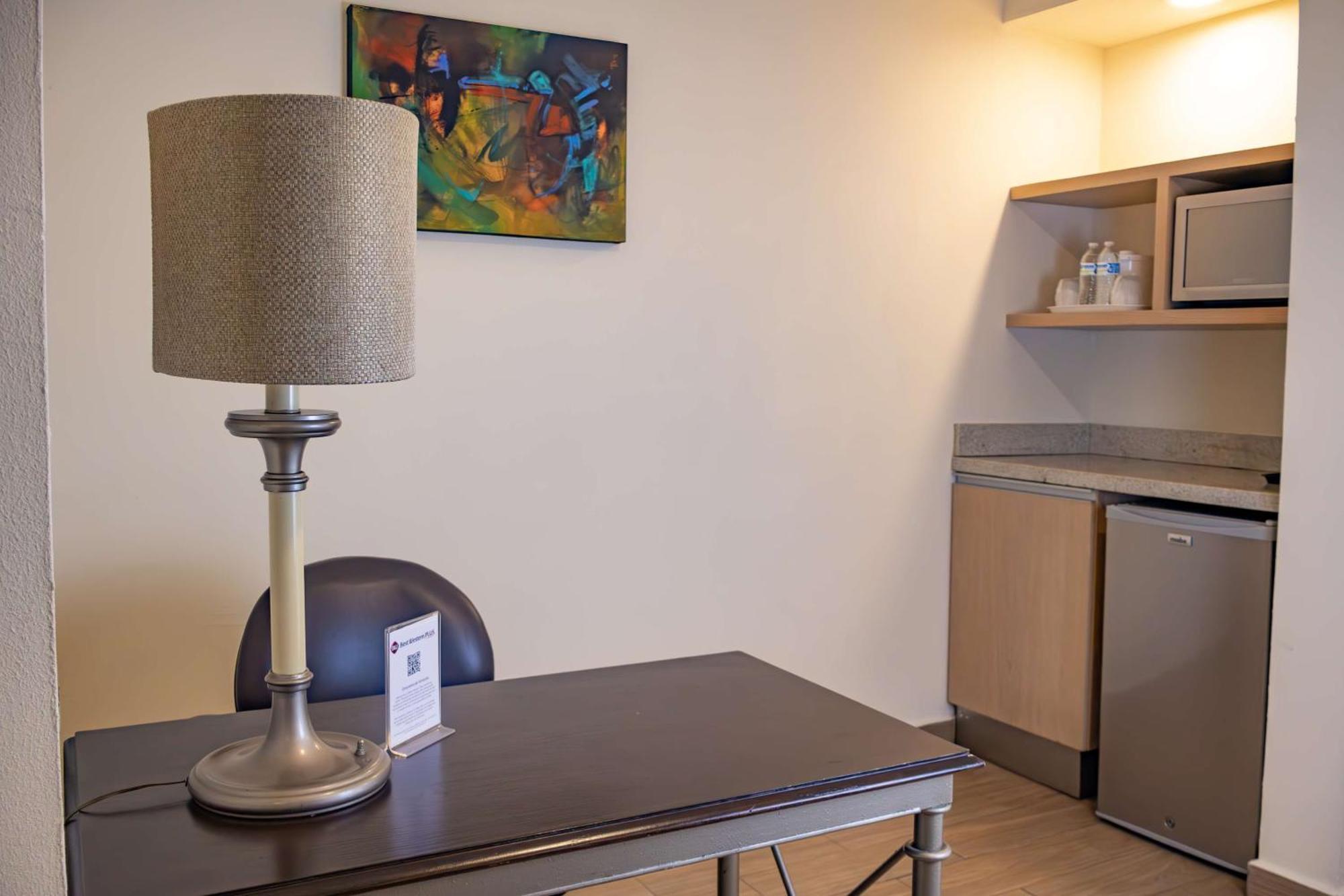 Best Western Plus Monterrey Colon Εξωτερικό φωτογραφία