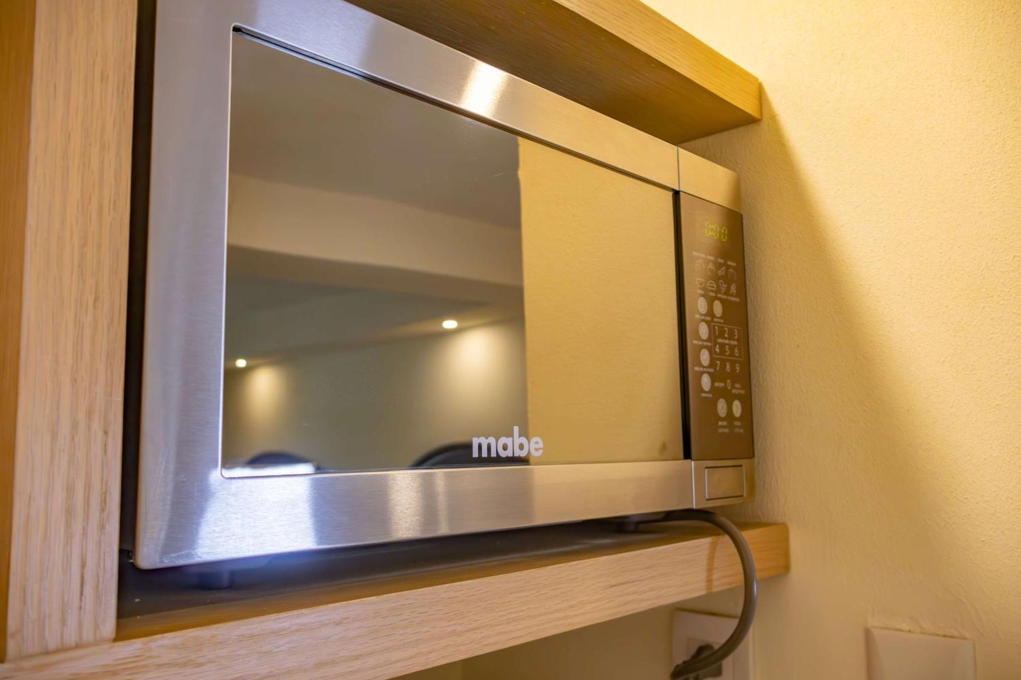 Best Western Plus Monterrey Colon Εξωτερικό φωτογραφία