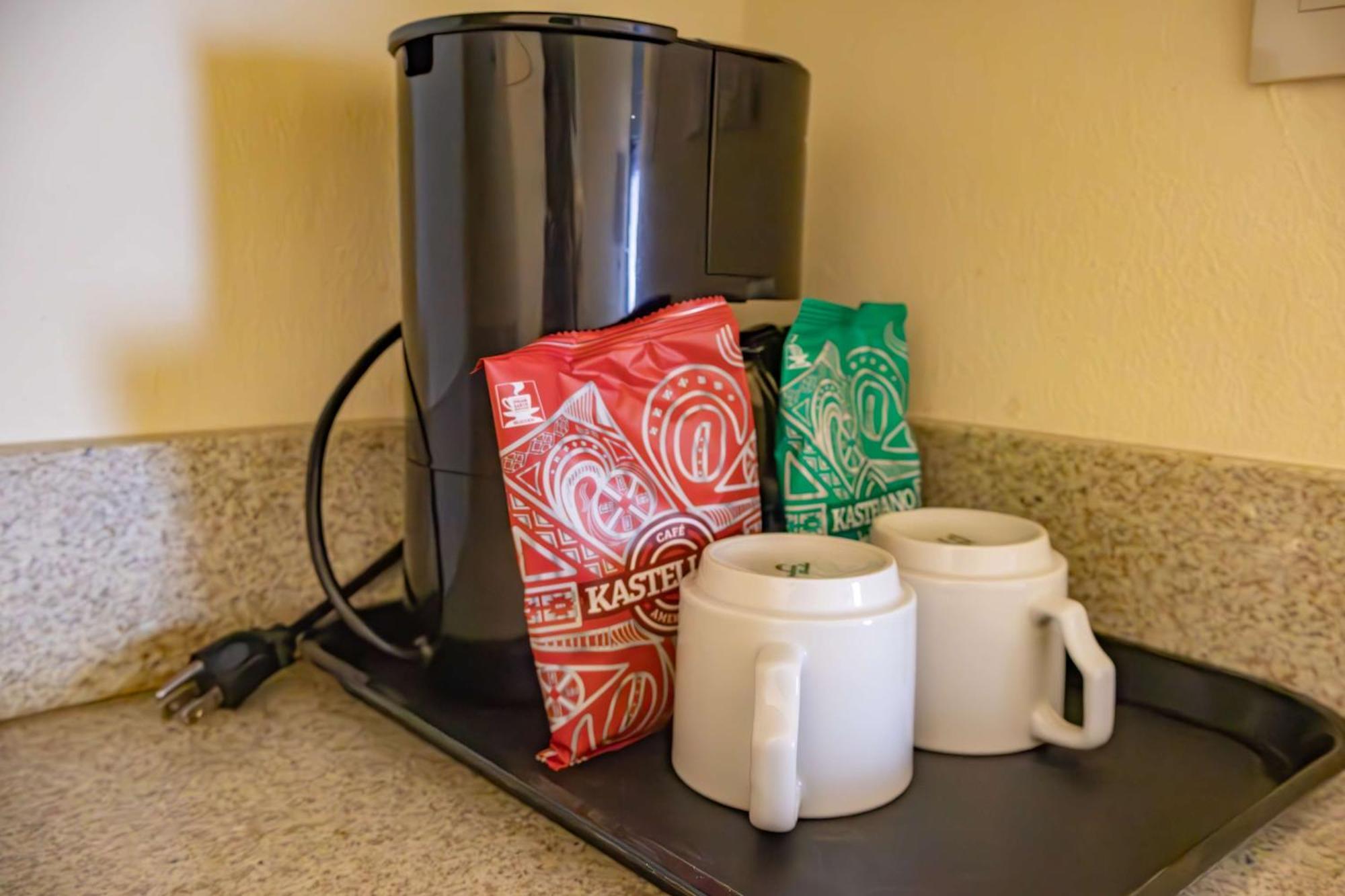 Best Western Plus Monterrey Colon Εξωτερικό φωτογραφία