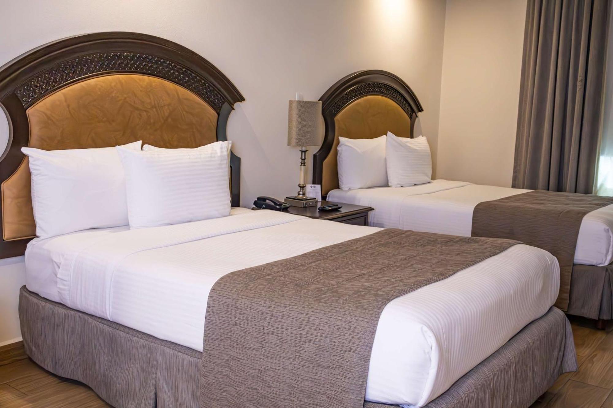 Best Western Plus Monterrey Colon Εξωτερικό φωτογραφία