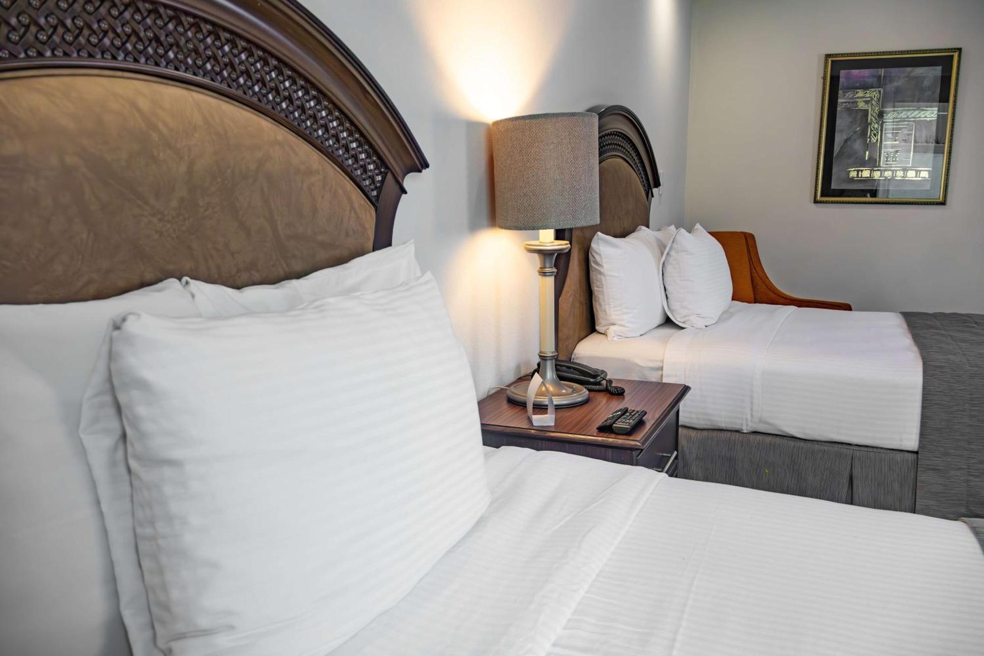 Best Western Plus Monterrey Colon Εξωτερικό φωτογραφία