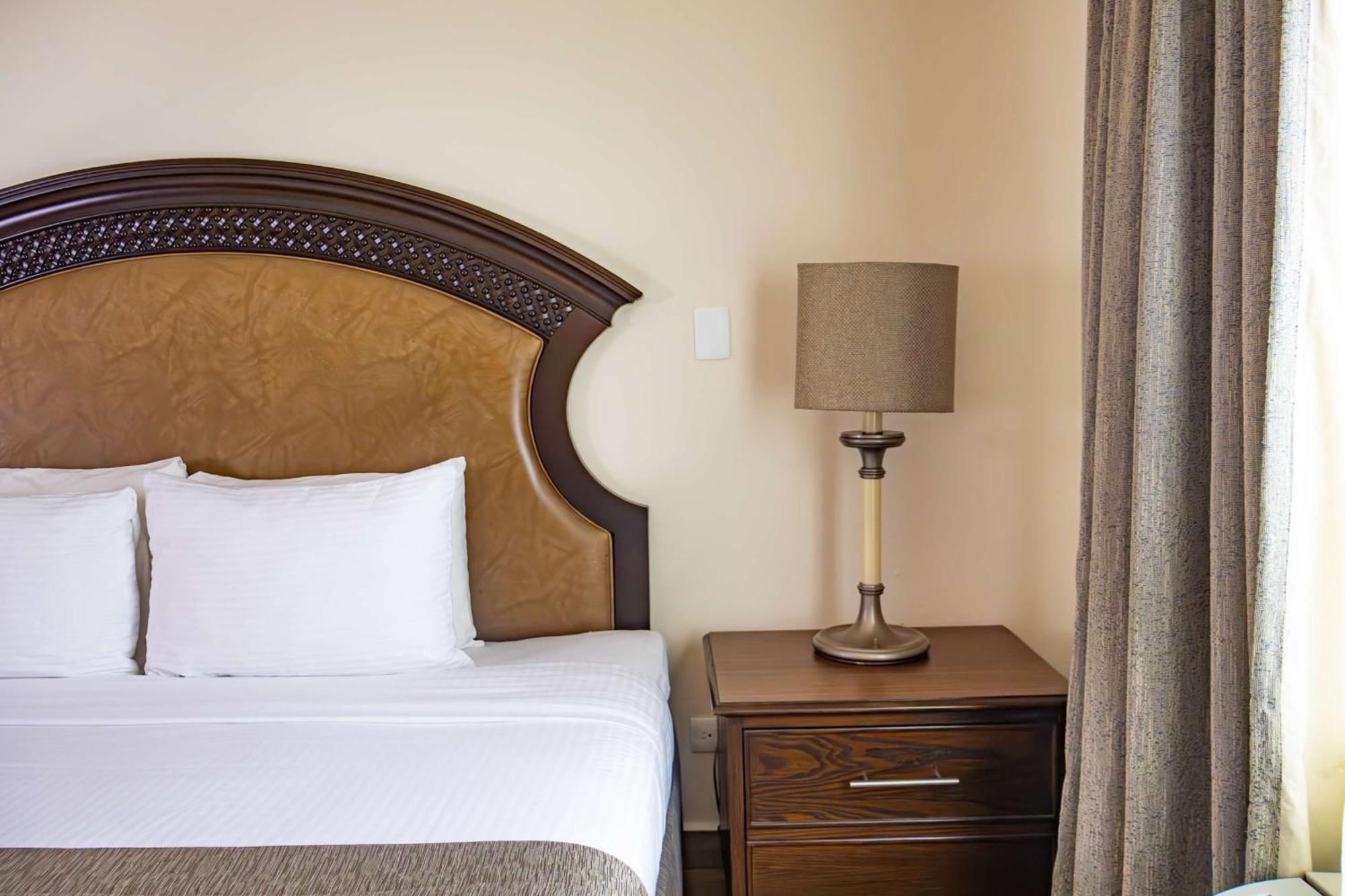 Best Western Plus Monterrey Colon Εξωτερικό φωτογραφία