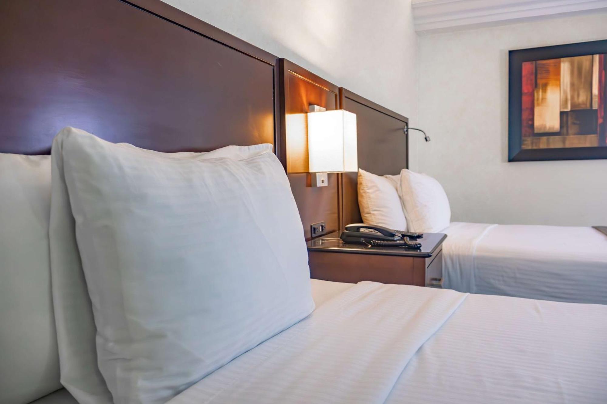 Best Western Plus Monterrey Colon Εξωτερικό φωτογραφία