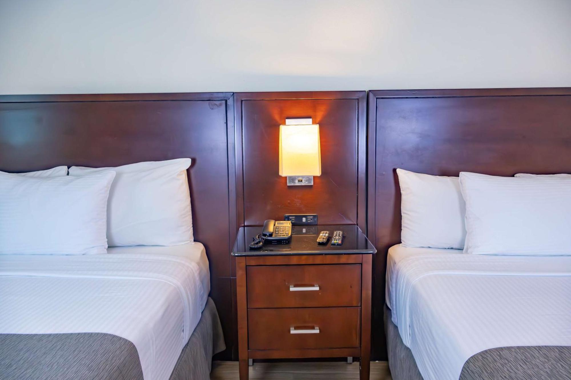 Best Western Plus Monterrey Colon Εξωτερικό φωτογραφία