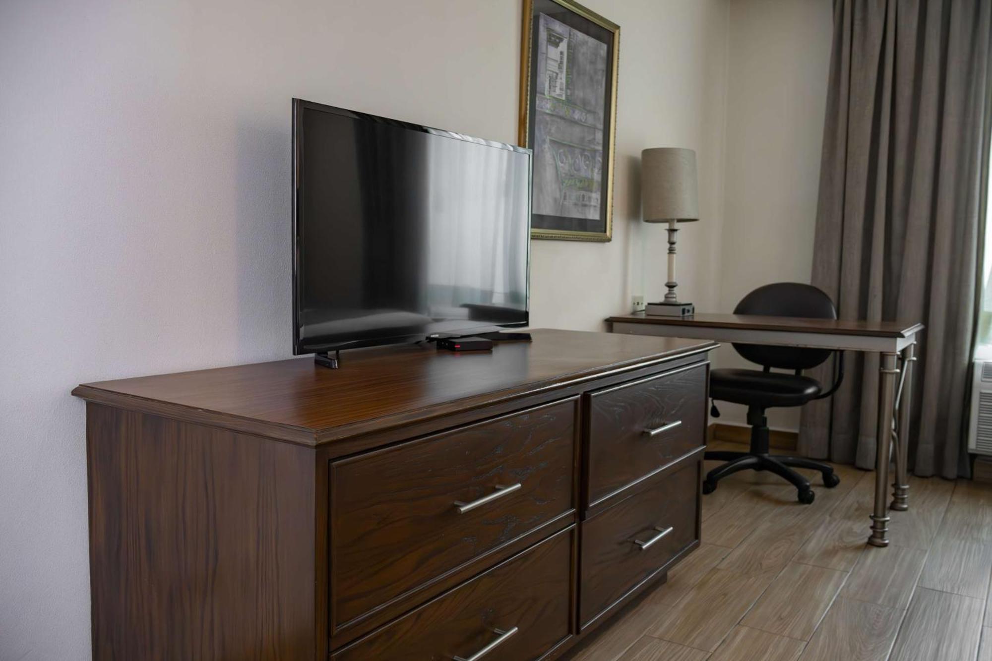 Best Western Plus Monterrey Colon Εξωτερικό φωτογραφία