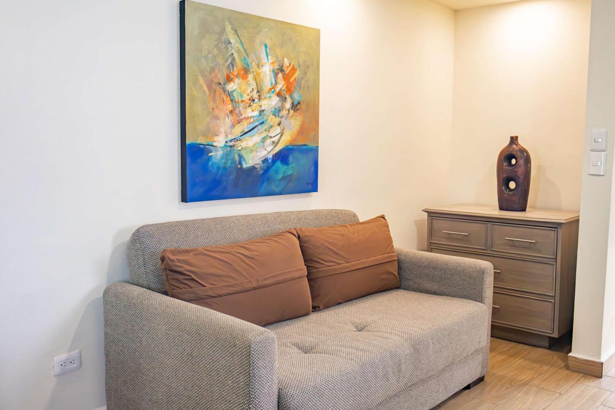 Best Western Plus Monterrey Colon Εξωτερικό φωτογραφία