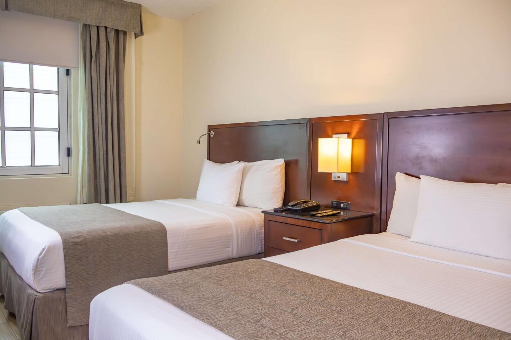 Best Western Plus Monterrey Colon Εξωτερικό φωτογραφία
