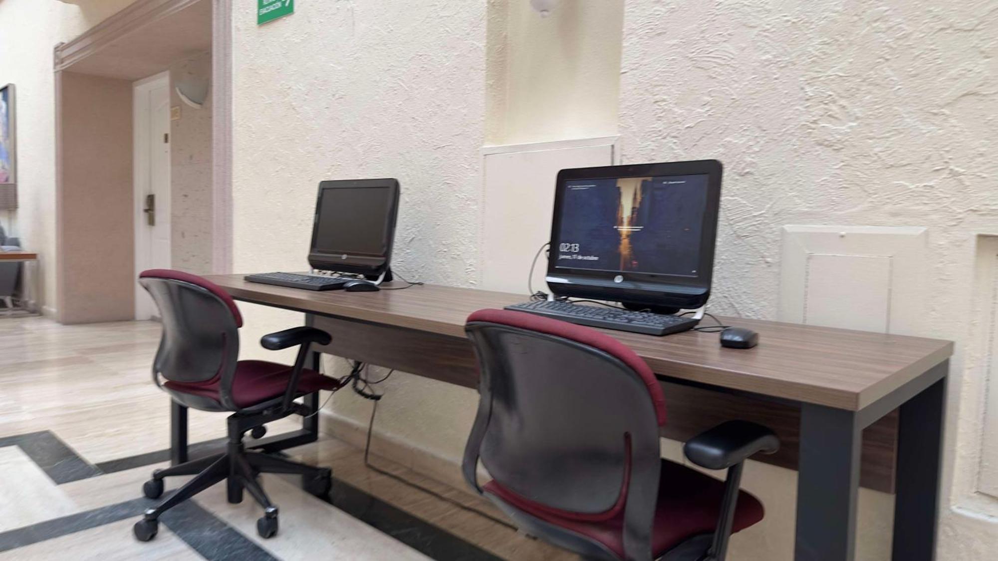 Best Western Plus Monterrey Colon Εξωτερικό φωτογραφία