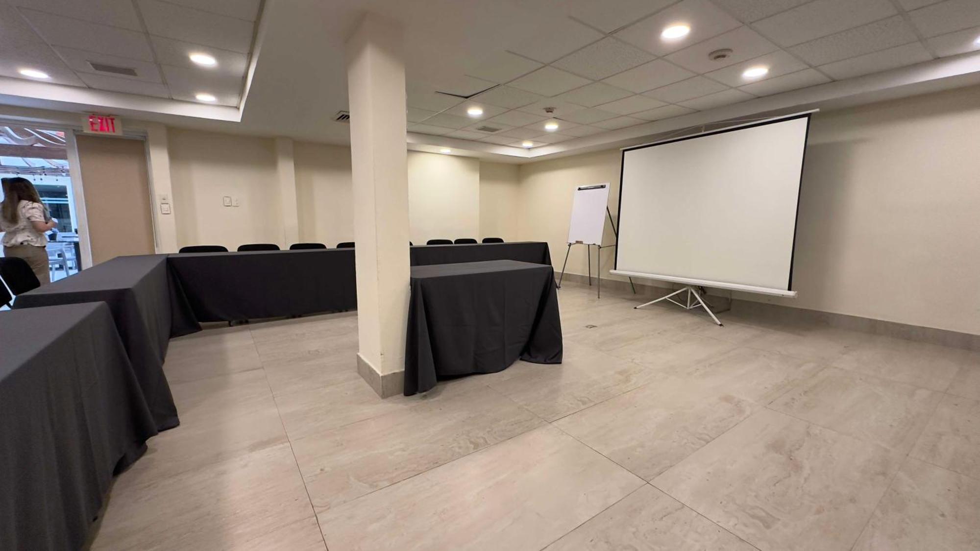 Best Western Plus Monterrey Colon Εξωτερικό φωτογραφία